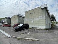 北海道旭川市神居九条3丁目：物件画像／ビッグ旭川中央店　株式会社生活プロデュースリーシング