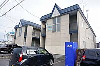 北海道旭川市忠和五条4丁目：物件画像／ビッグ旭川中央店　株式会社生活プロデュースリーシング