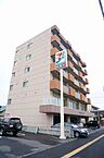 北海道旭川市二条通2丁目：物件画像／ビッグ旭川中央店　株式会社生活プロデュースリーシング