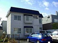 北海道旭川市曙三条6丁目：物件画像／ビッグ旭川中央店　株式会社生活プロデュースリーシング