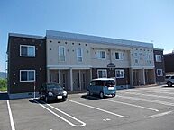 北海道深川市文光町：物件画像／ビッグ旭川中央店　株式会社生活プロデュースリーシング