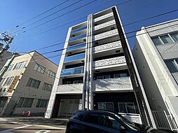 ル・グランデュール一条通