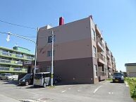 北海道旭川市忠和三条1丁目：物件画像／ビッグ旭川中央店　株式会社生活プロデュースリーシング
