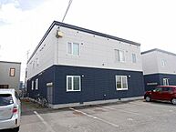 北海道旭川市東七条1丁目：物件画像／ビッグ旭川中央店　株式会社生活プロデュースリーシング