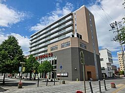 シャンノール平和通 804