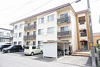 北海道旭川市四条通23丁目：物件画像／ビッグ旭川中央店　株式会社生活プロデュースリーシング
