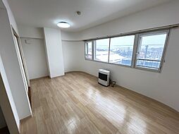 ベルエアーパレス滝川 2LDKの写真