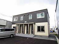 北海道旭川市神楽四条9丁目：物件画像／ビッグ旭川中央店　株式会社生活プロデュースリーシング