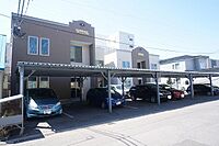 北海道旭川市四条西5丁目：物件画像／ビッグ旭川中央店　株式会社生活プロデュースリーシング
