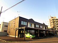 北海道旭川市三条西6丁目：物件画像／ビッグ旭川中央店　株式会社生活プロデュースリーシング