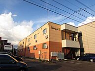 北海道旭川市三条通14丁目：物件画像／ビッグ旭川中央店　株式会社生活プロデュースリーシング