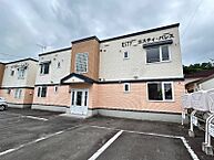 北海道旭川市神居七条11丁目：物件画像／ビッグ旭川中央店　株式会社生活プロデュースリーシング