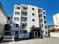 北海道旭川市六条通18丁目：物件画像／ビッグ旭川中央店　株式会社生活プロデュースリーシング
