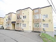 北海道旭川市高砂台2丁目：物件画像／ビッグ旭川中央店　株式会社生活プロデュースリーシング