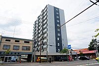 北海道旭川市一条通1丁目：物件画像／ビッグ旭川中央店　株式会社生活プロデュースリーシング