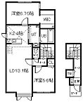 北海道滝川市東町1丁目51-10：物件画像／ビッグ旭川中央店　株式会社生活プロデュースリーシング