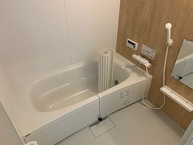 浴室
