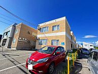北海道旭川市八条西4丁目：物件画像／ビッグ旭川中央店　株式会社生活プロデュースリーシング