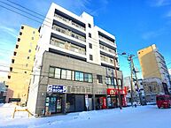北海道旭川市六条通7丁目：物件画像／ビッグ旭川中央店　株式会社生活プロデュースリーシング