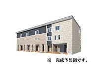 北海道旭川市南四条通22丁目2-87：物件画像／ビッグ旭川中央店　株式会社生活プロデュースリーシング