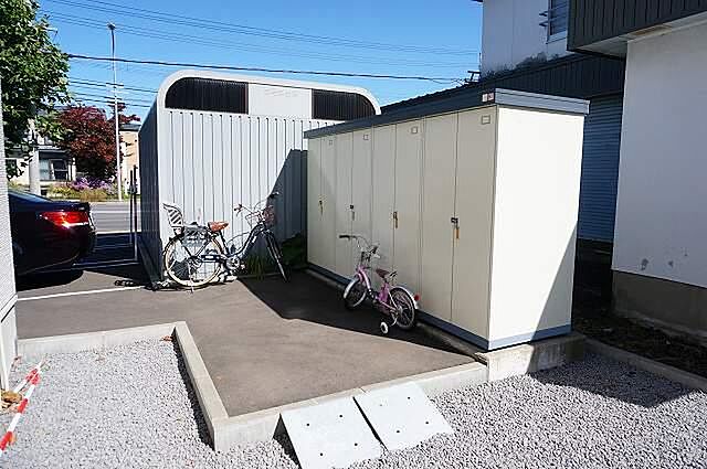 その他