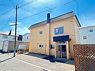 北海道旭川市神楽六条9丁目：物件画像／ビッグ旭川中央店　株式会社生活プロデュースリーシング