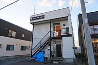 北海道旭川市緑町13丁目：物件画像／ビッグ旭川中央店　株式会社生活プロデュースリーシング