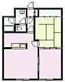 グランデ緑町4階6.0万円