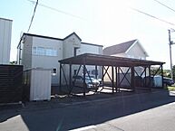北海道上川郡美瑛町西町4丁目：物件画像／ビッグ旭川中央店　株式会社生活プロデュースリーシング