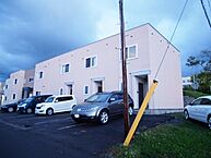 北海道増毛郡増毛町弁天町2丁目：物件画像／ビッグ旭川中央店　株式会社生活プロデュースリーシング