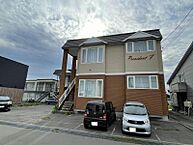 北海道旭川市東六条2丁目：物件画像／ビッグ旭川中央店　株式会社生活プロデュースリーシング