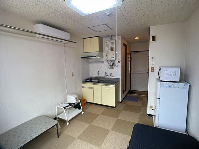 室内