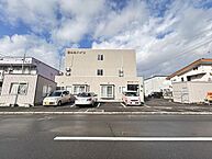 北海道旭川市緑が丘東五条1丁目：物件画像／ビッグ旭川中央店　株式会社生活プロデュースリーシング