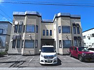 北海道旭川市旭神三条5丁目：物件画像／ビッグ旭川中央店　株式会社生活プロデュースリーシング