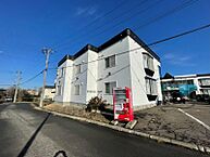 北海道旭川市旭神二条1丁目：物件画像／ビッグ旭川中央店　株式会社生活プロデュースリーシング