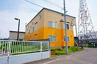 北海道旭川市旭神一条5丁目：物件画像／ビッグ旭川中央店　株式会社生活プロデュースリーシング