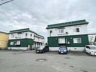 北海道旭川市旭神二条5丁目：物件画像／ビッグ旭川中央店　株式会社生活プロデュースリーシング