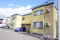 北海道旭川市旭神三条5丁目：物件画像／ビッグ旭川中央店　株式会社生活プロデュースリーシング