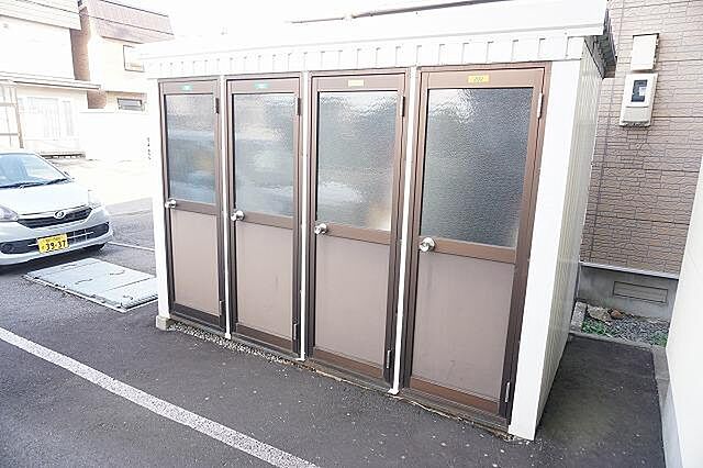 その他