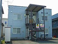 北海道旭川市東光八条4丁目：物件画像／ビッグ旭川中央店　株式会社生活プロデュースリーシング