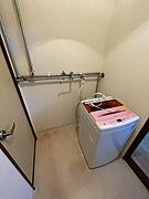 洗面・脱衣