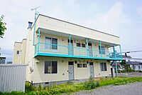 北海道旭川市東光十条4丁目：物件画像／ビッグ旭川中央店　株式会社生活プロデュースリーシング