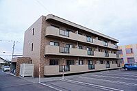 北海道旭川市東光十条6丁目：物件画像／ビッグ旭川中央店　株式会社生活プロデュースリーシング