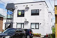北海道旭川市旭神一条5丁目：物件画像／ビッグ旭川中央店　株式会社生活プロデュースリーシング