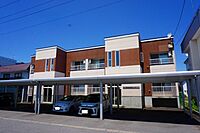 北海道旭川市東光十二条2丁目：物件画像／ビッグ旭川中央店　株式会社生活プロデュースリーシング
