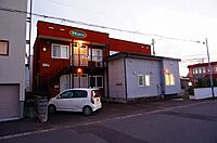 北海道旭川市東光二条1丁目：物件画像／ビッグ旭川中央店　株式会社生活プロデュースリーシング