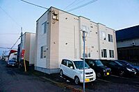 北海道旭川市東光二条1丁目：物件画像／ビッグ旭川中央店　株式会社生活プロデュースリーシング