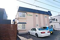 北海道旭川市東光十六条3丁目：物件画像／ビッグ旭川中央店　株式会社生活プロデュースリーシング