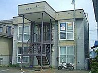 北海道旭川市東光二条1丁目：物件画像／ビッグ旭川中央店　株式会社生活プロデュースリーシング