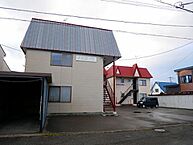 北海道旭川市東光十四条3丁目：物件画像／ビッグ旭川中央店　株式会社生活プロデュースリーシング
